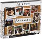 Friends of the puzzle season , 1000 pieces - Jigsaw