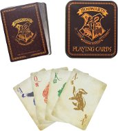 Harry Potter hracie karty CDU - Zberateľské karty