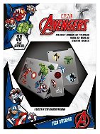 Set of Stickers, Avengers - Sticker