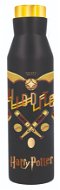 Fľaša na vodu Antikorová termofľaša Diabolo – Harry Potter, 580 ml - Láhev na pití