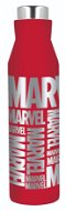 Stainless-steel Thermo Bottle Diabolo - Marvel, 580ml - Drinking Bottle