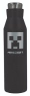 Stainless-steel Thermo Bottle Diabolo - Minecraft, 580ml - Drinking Bottle