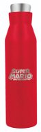 Stainless-steel Thermo Bottle Diabolo - Super Mario, 580ml - Drinking Bottle