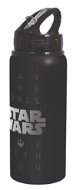Hliníková fľaša šport 710 ml, Star Wars - Fľaša na vodu