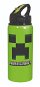 Aluminium Sportflasche 710 ml - Minecraft - Trinkflasche