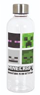Flasche Hydro 850 ml, Minecraft - Trinkflasche