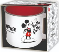 Mickey Ceramic Mug 410ml Box - Mug