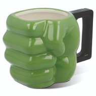 Hulk Fist Mug 415ml - Mug