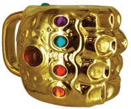 Avengers Mug - Fist - Mug