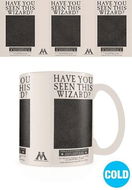 Sirius Black Changing Mug, 315ml - Mug