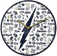 Clock, Harry Potter - Wall Clock