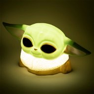 Světlo Baby Yoda - Noční světlo