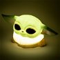 Baby Yoda fény - Éjszakai fény