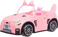 On! On! On! Surprise Stylish Convertible - Toy Doll Car