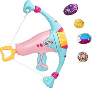 Little Tikes Mighty Blaster Pink Crossbow - Crossbow