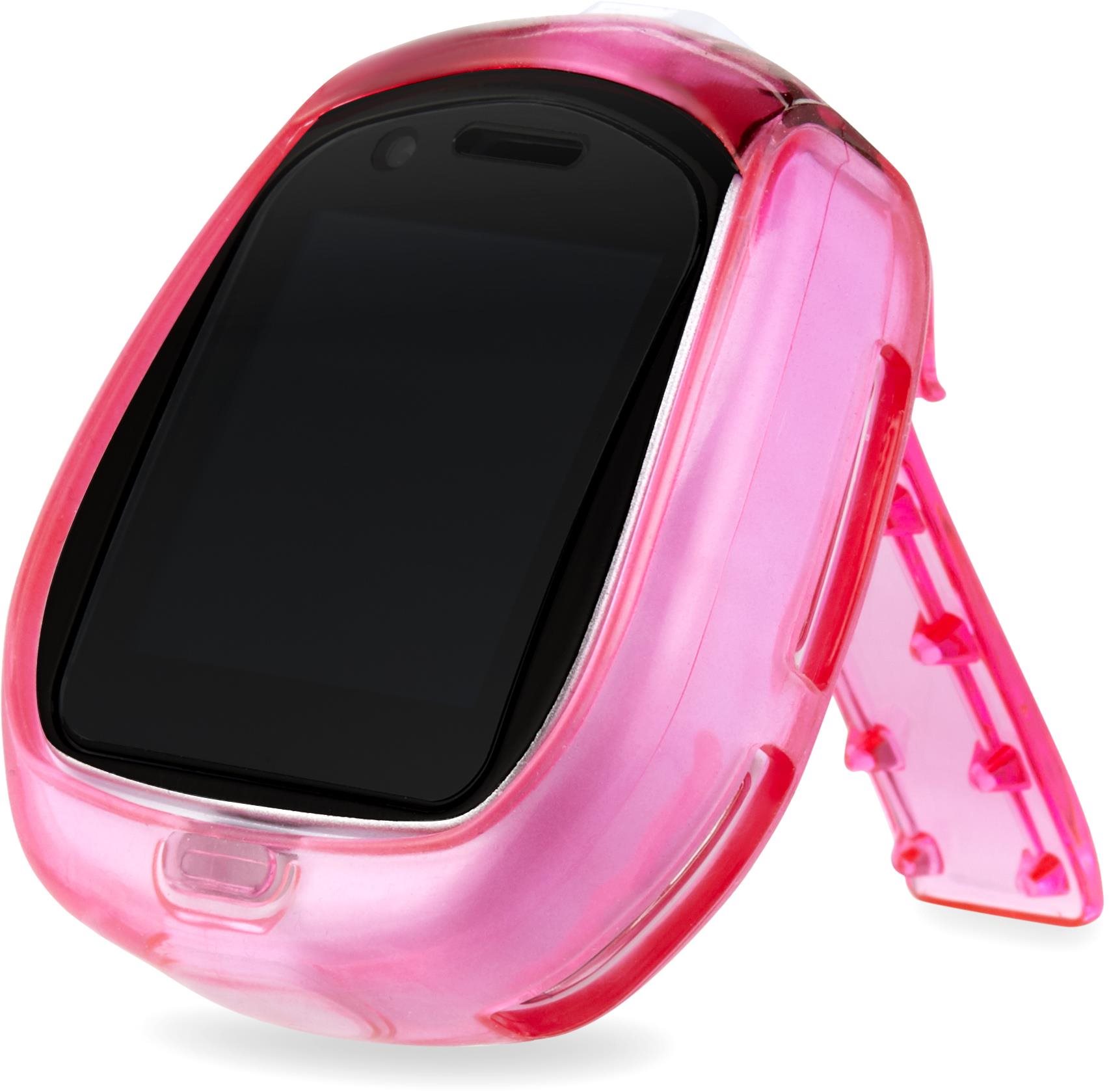 Little tikes best sale tobi watch pink