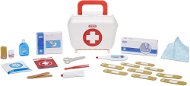 Little Tikes My First First Aid Kit - Kids Doctor Briefcase