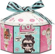 L.O.L. Surprise! Deluxe party doll, wool 1 - Doll