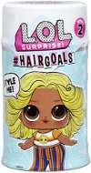L.O.L. Surprise! #Hairgoals Style Me! 2.0 - Puppe