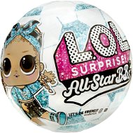 L.O.L. Surprise! All-Star B.B.s - Puppe