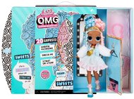 L.O.L. Surprise! OMG Big Sister - Serie 4 - Sweets - Puppe