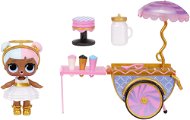 LOL Surprise! Doll Furniture - Sweet Promenade & Sugar - Doll