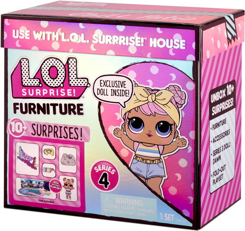 lol furniture box