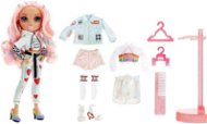 Rainbow High Fashion baba - Kia Hart - Játékbaba