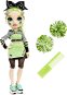 Rainbow High Fashion Puppe - Cheerleader - Jade Hunter (grün) - Puppe