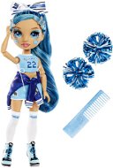 Rainbow High Fashion Doll - Cheerleader - Skyler Bradshaw (Blue) - Doll