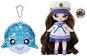 Na! Na! Na! Surprise Doll in a Glitter Animal 2-in-1 - Sparkle Whale - Doll
