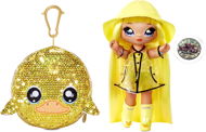 Na! Na! Na! Surprise - Puppe - 2in1 Glitter Animal Doll - Daria Duckie - Puppe