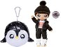 Na! Na! Na! Surprise Doll in a Glitter Animal 2-in-1 - Andre Avalanche - Doll