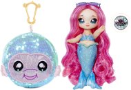Na! Na! Na!  Surprise Doll in a Glitter Animal 2-in-1 - Sparkle Mermaid - Doll