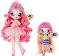 On! On! On! Surprise Teenager in a Plush Animal 2-in-1 - Coco Vo Sparkle - Doll