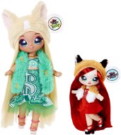 On! On! On! Surprise Teenager in a Plush Animal 2-in-1 - Carmen Linda - Doll