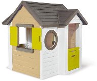 Smoby House My Neo House expandable - Children's Playhouse