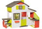 Smoby House Neo Friends with expandable kitchen - Children's Playhouse