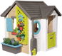 Smoby Gardening house expandable - Children's Playhouse