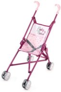 Smoby Baby Nurse Stroller Golf Clubs - Doll Stroller