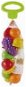 Ecoiffier Fruit and Vegetables in a Net - Thematic Toy Set
