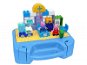 PlayBig BLOXX Peppa Pig Set with Case - Building Set