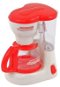 Battery-operated Coffee Maker, Light. Sound, 17x9,5x20,5cm - Toy Appliance