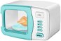 Battery-operated Microwave Oven, Light, Sound, 25x16x14cm - Toy Appliance