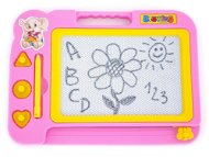 Magnetic Drawing Board - 28x20x2cm - Magnetic Board