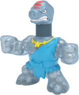 Heroes Goo Jit Zu Dino Power - Ultra Rare Braxor Hero Pack - Figur