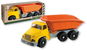 Androni Giant Trucks Kipper - Länge 77 cm - Auto