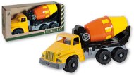 Androni Giant Trucks mix - length 77 cm - Toy Car
