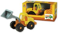 Androni Power Worker loader - length 27 cm, yellow - Toy Car