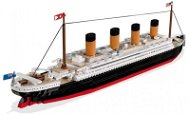 Building Set Cobi Titanic - Stavebnice